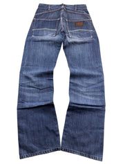Armani Bootcut Jeans (S)