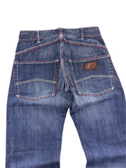 Armani Bootcut Jeans (S)