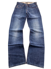 Armani Bootcut Jeans (S)