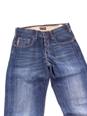 Armani Bootcut Jeans (S)