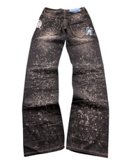 Big Train Straightfit Jeans (XS)