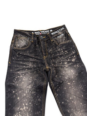 Big Train Straightfit Jeans (XS)
