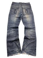 Calvin Klein Bootcut Jeans (M)