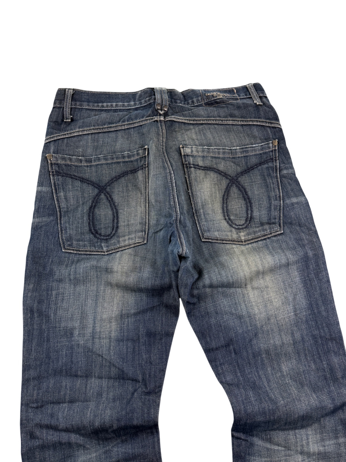 Calvin Klein Bootcut Jeans (M)