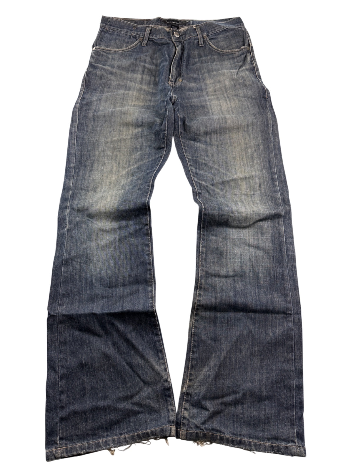 Calvin Klein Bootcut Jeans (M)