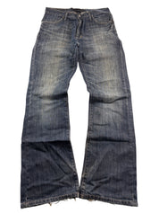 Calvin Klein Bootcut Jeans (M)