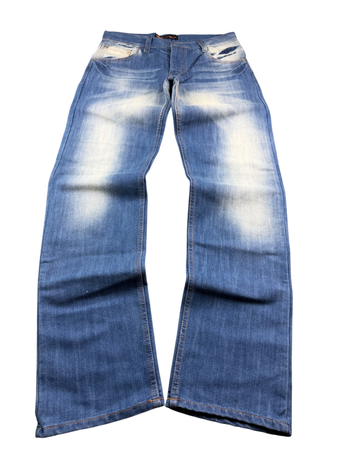 Armani Straightfit Jeans (S)