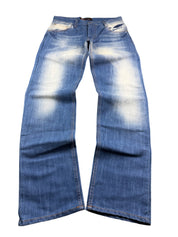 Armani Straightfit Jeans (S)