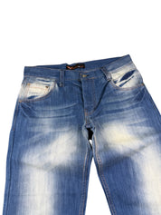 Armani Straightfit Jeans (S)