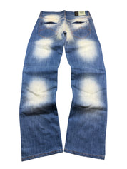Armani Straightfit Jeans (S)