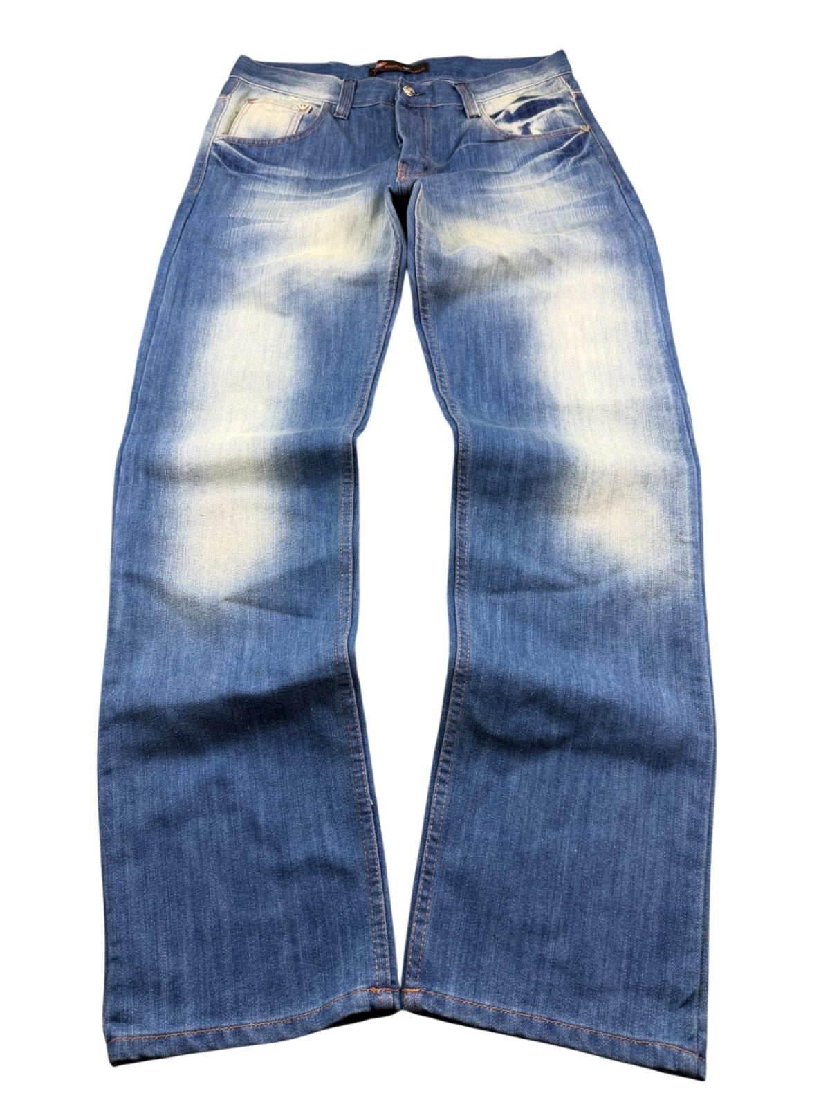 Armani Straightfit Jeans (S)
