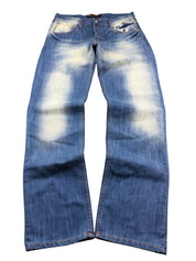 Armani Straightfit Jeans (S)