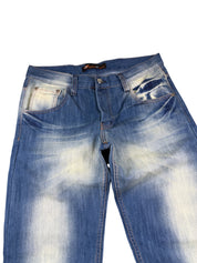Armani Straightfit Jeans (S)