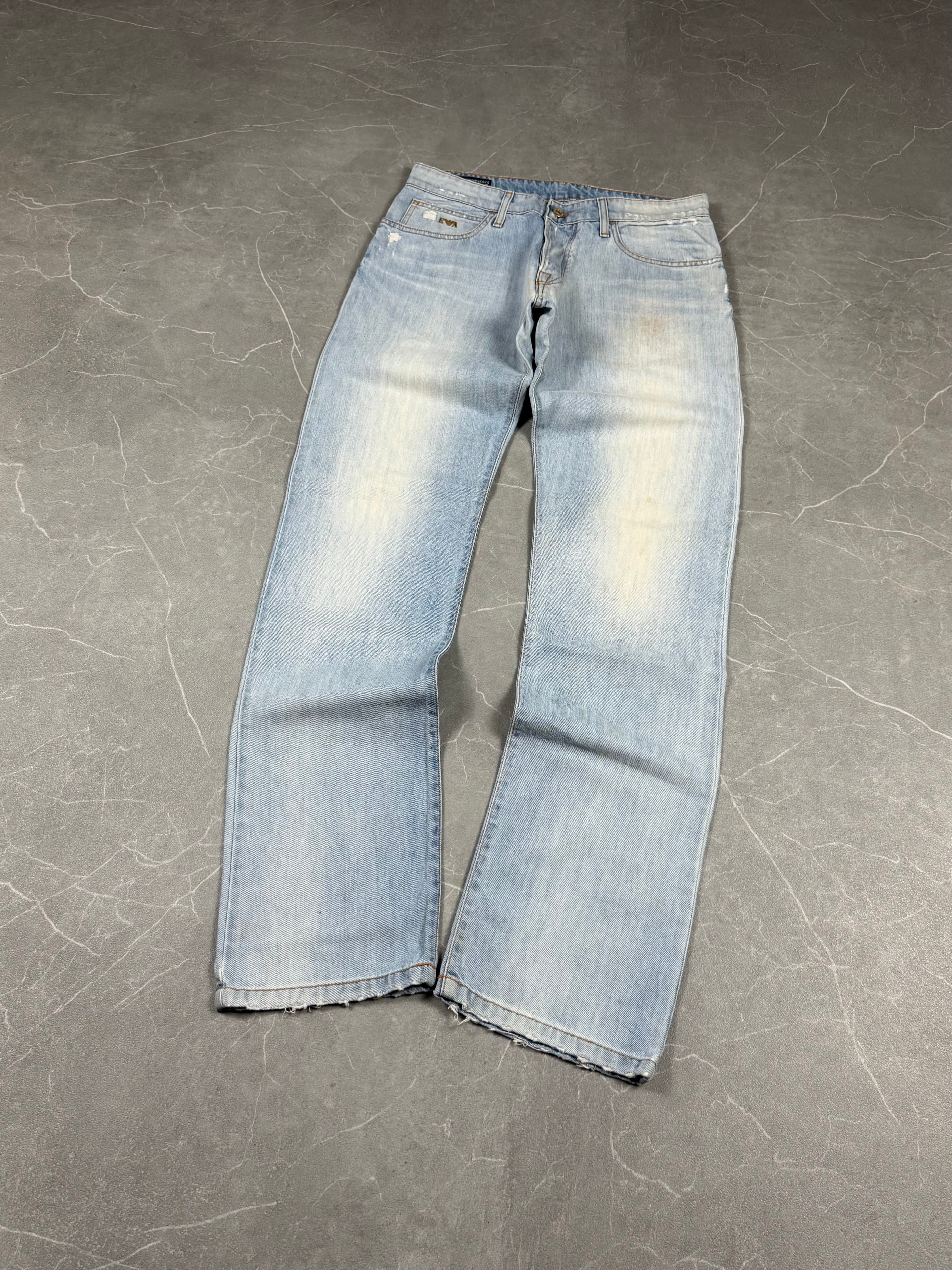Armani Slim Jeans (M)