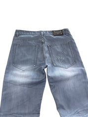 Dolce Gabbana Straight Jeans (S-M)
