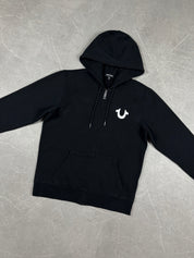 True Religion Zipper (S-M)