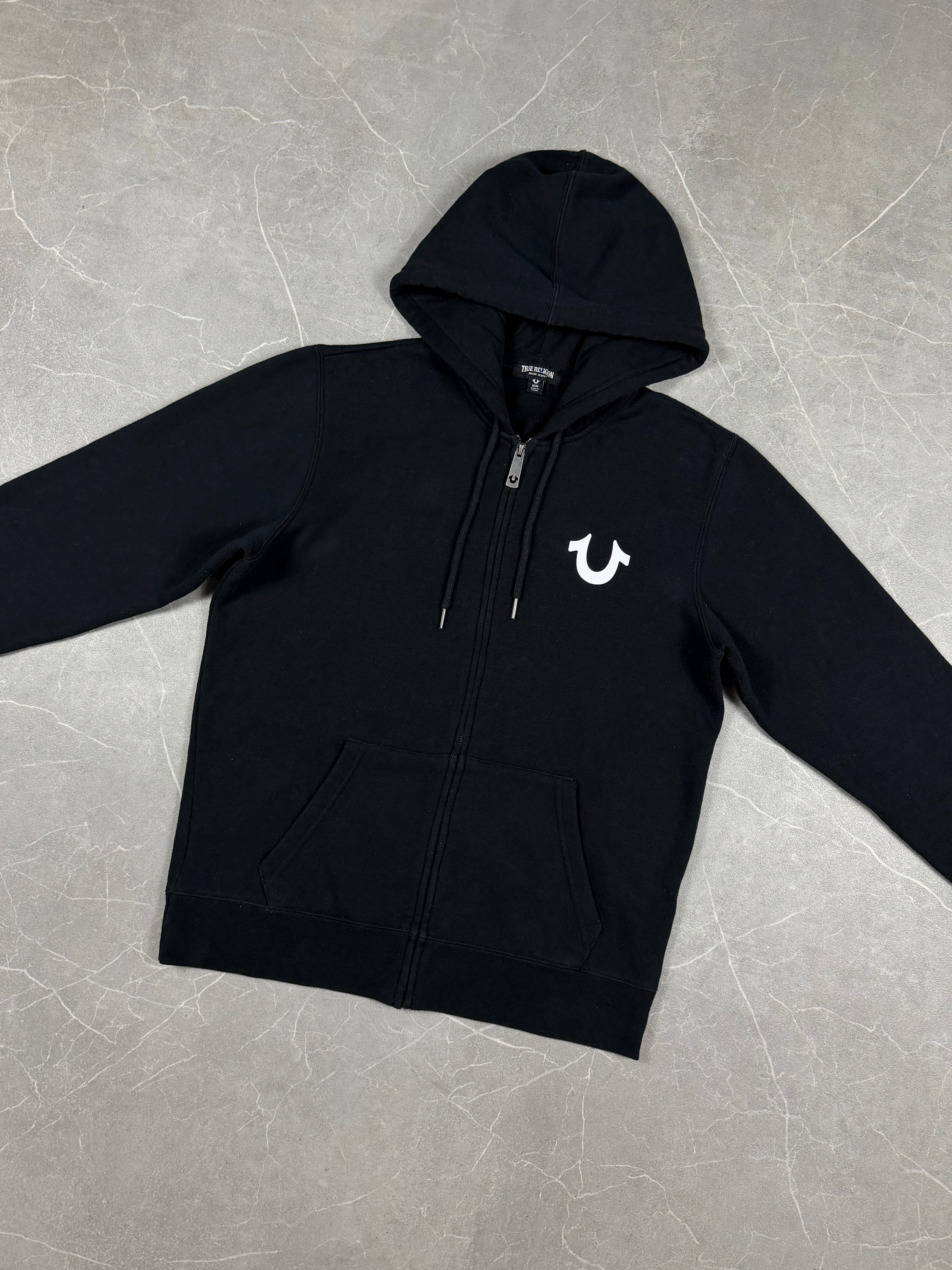 True Religion Zipper (S-M)