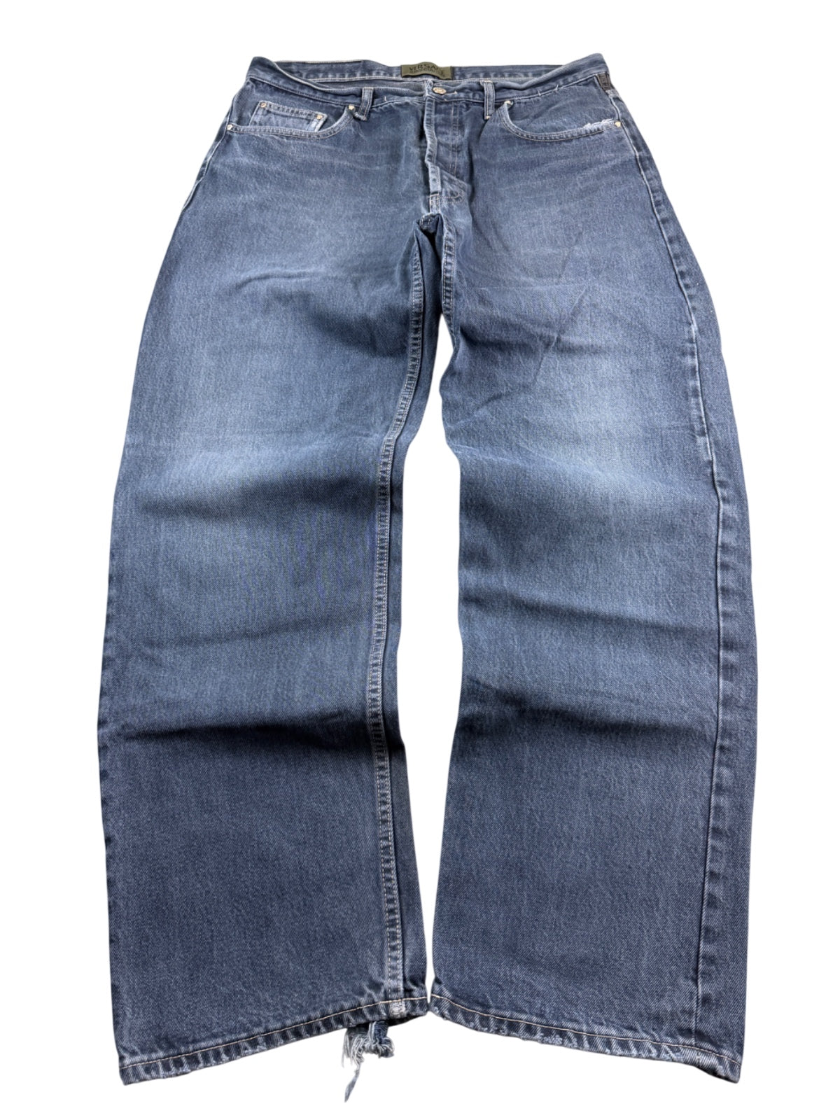 Versace Straightfit Jeans (M-L)