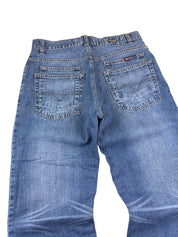 Diesel Straightfit Jeans (S-M)