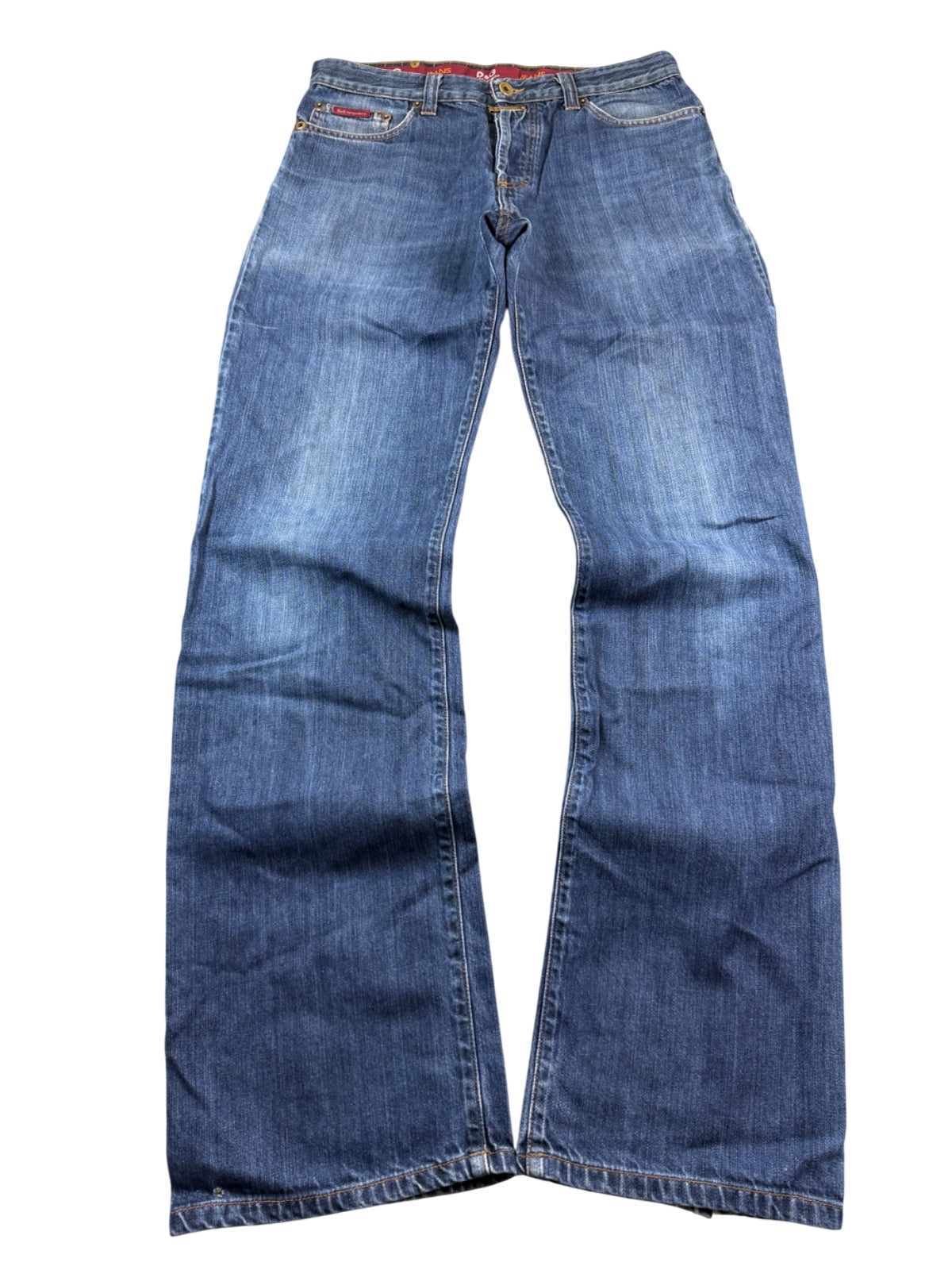 Dolce & Gabbana Bootcut Jeans (S)
