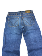 Dolce & Gabbana Bootcut Jeans (S)
