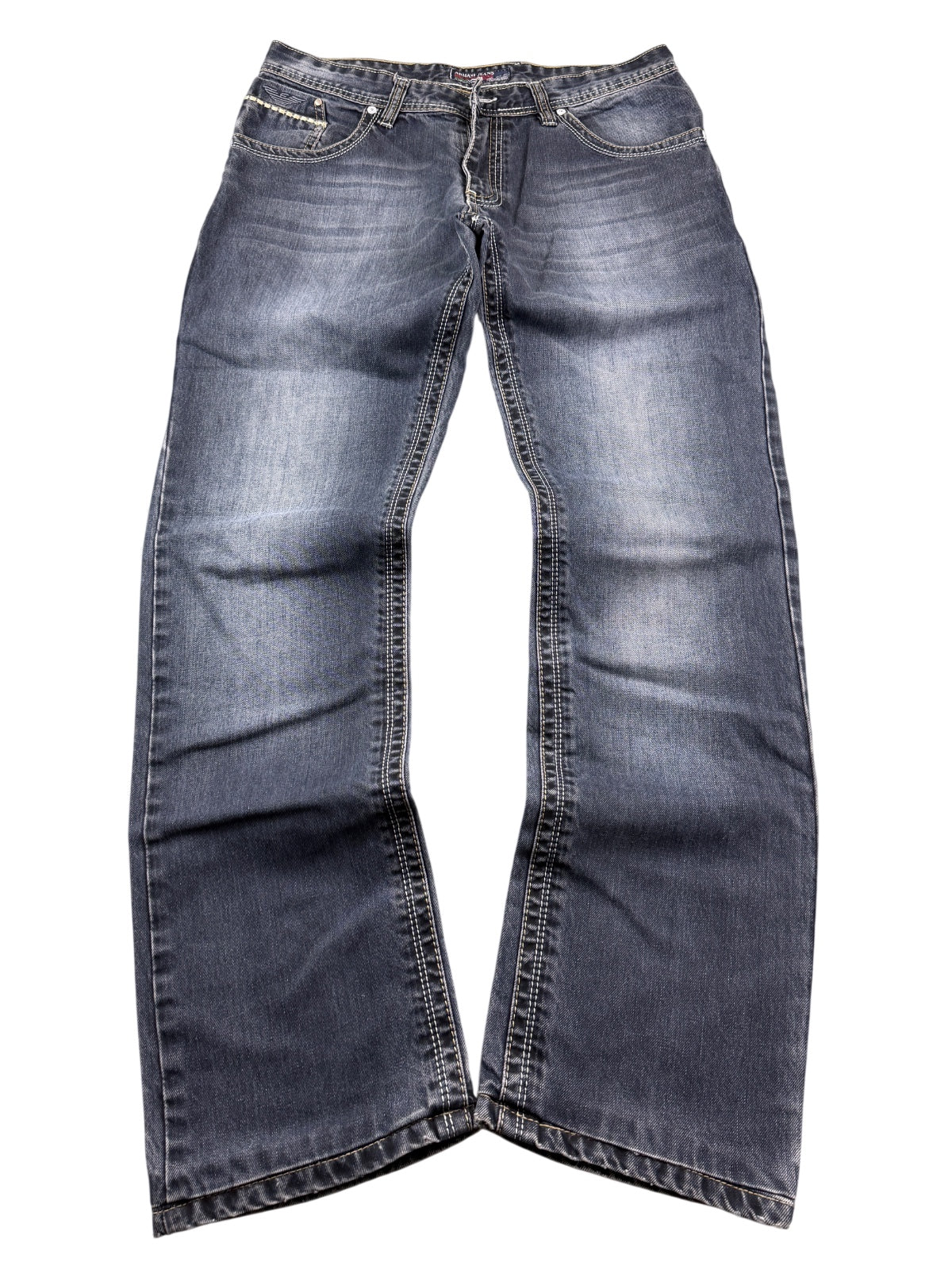 Armani Slimfit Jeans (S)