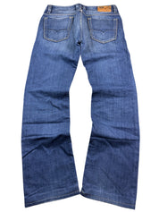 Diesel Straightfit Jeans (S)