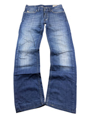 Diesel Straightfit Jeans (S)