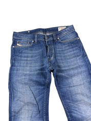 Diesel Straightfit Jeans (S)