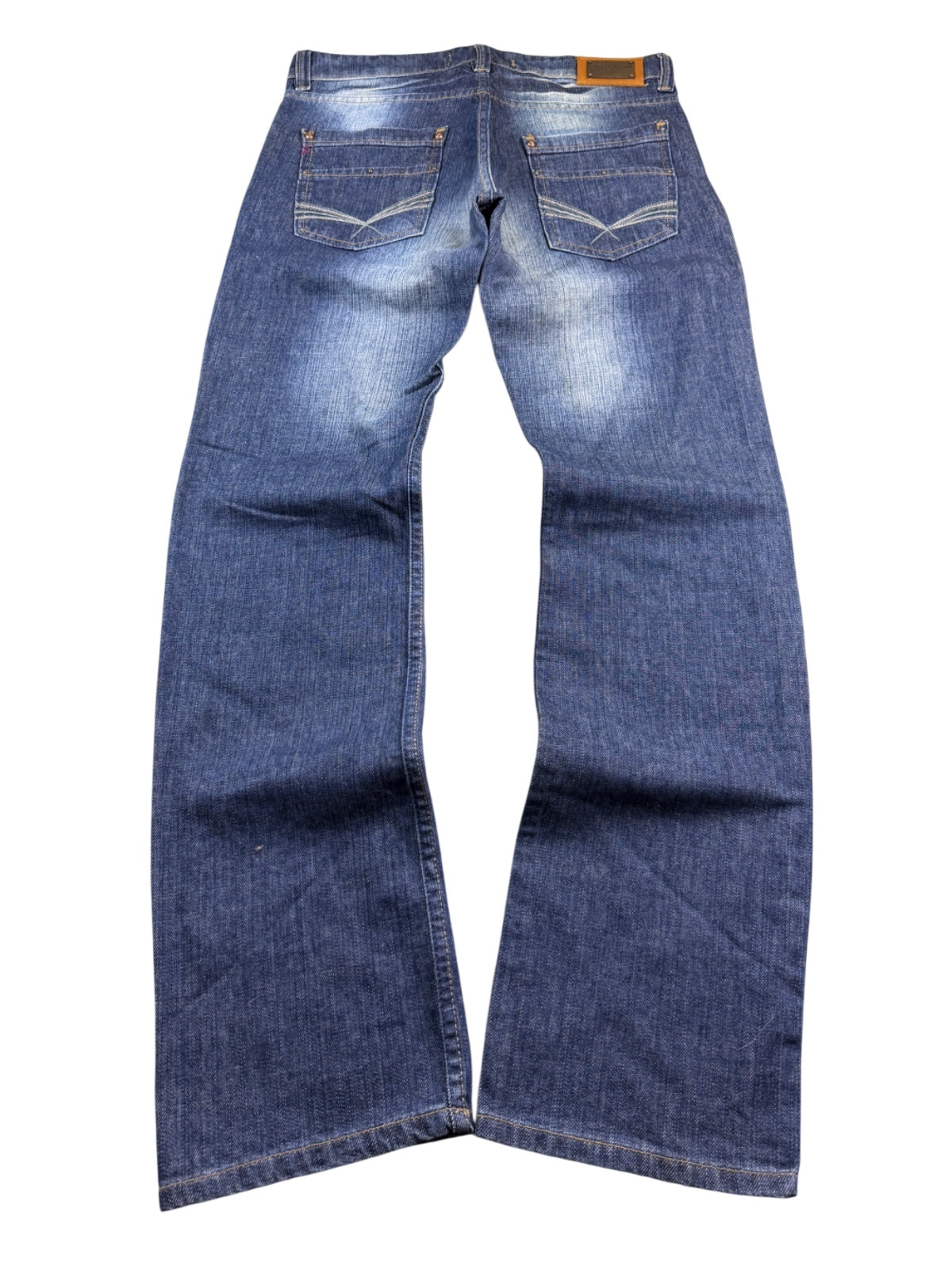 Dolce & Gabbana Slimfit Jeans (S)