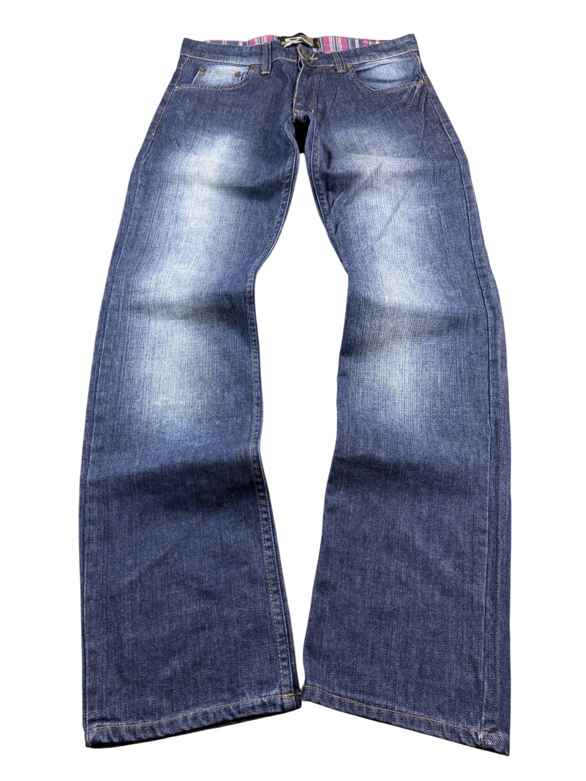 Dolce & Gabbana Slimfit Jeans (S)