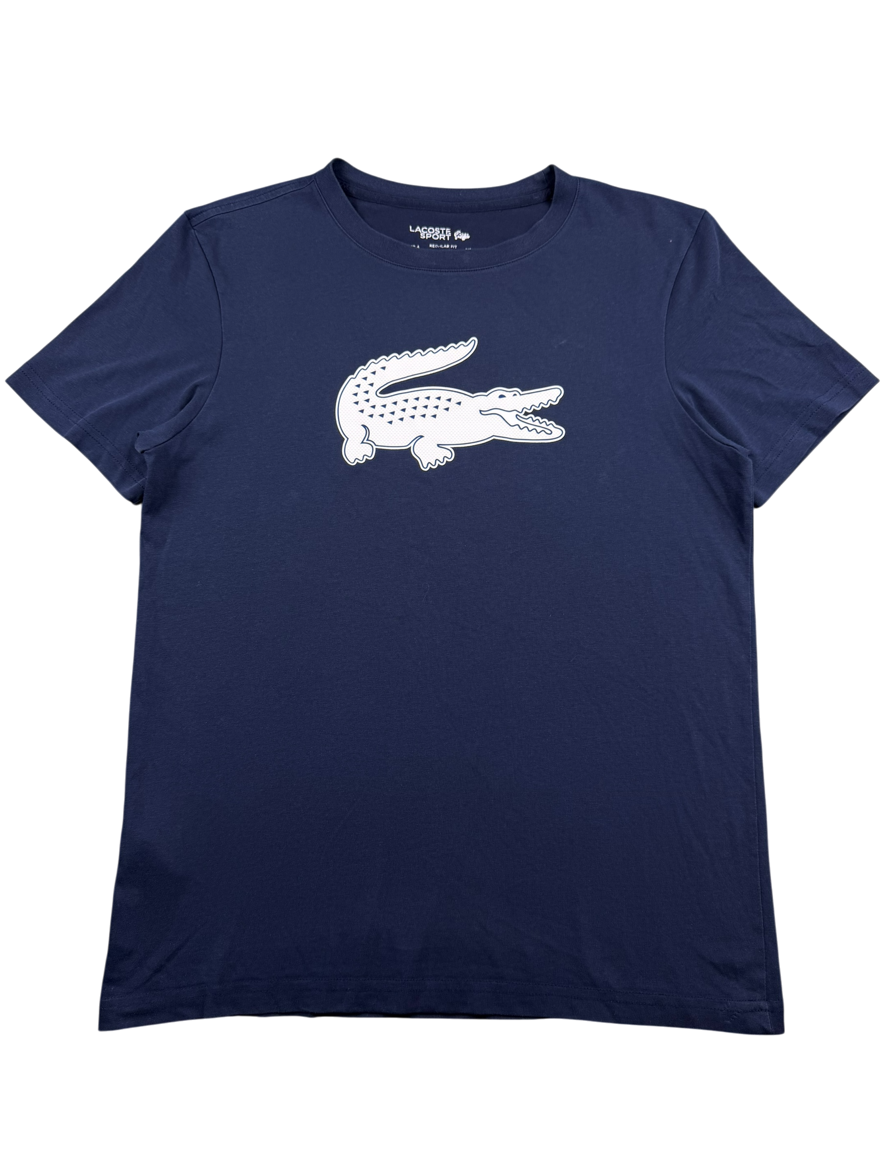 Lacoste Tshirt (M)