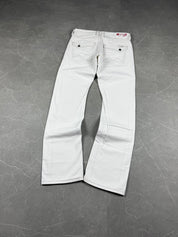 Mustang Straight Jeans (S)