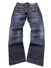 Armani Straightfit Jeans (S-M)