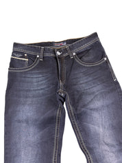 Armani Straightfit Jeans (S-M)