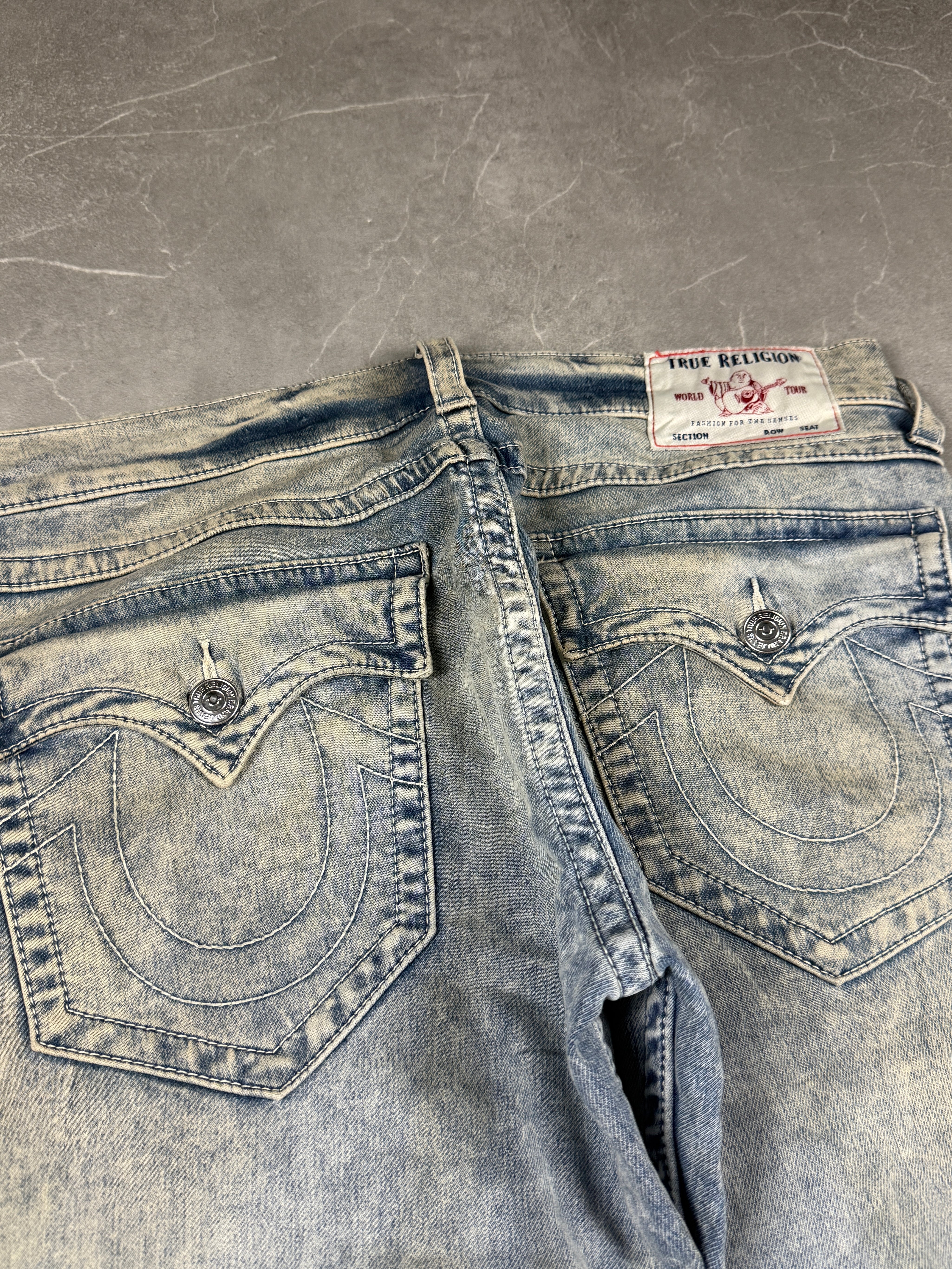 True Religion Jeans (ML)