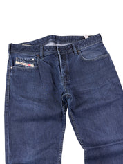 Diesel Bootcut Jeans (S-M)