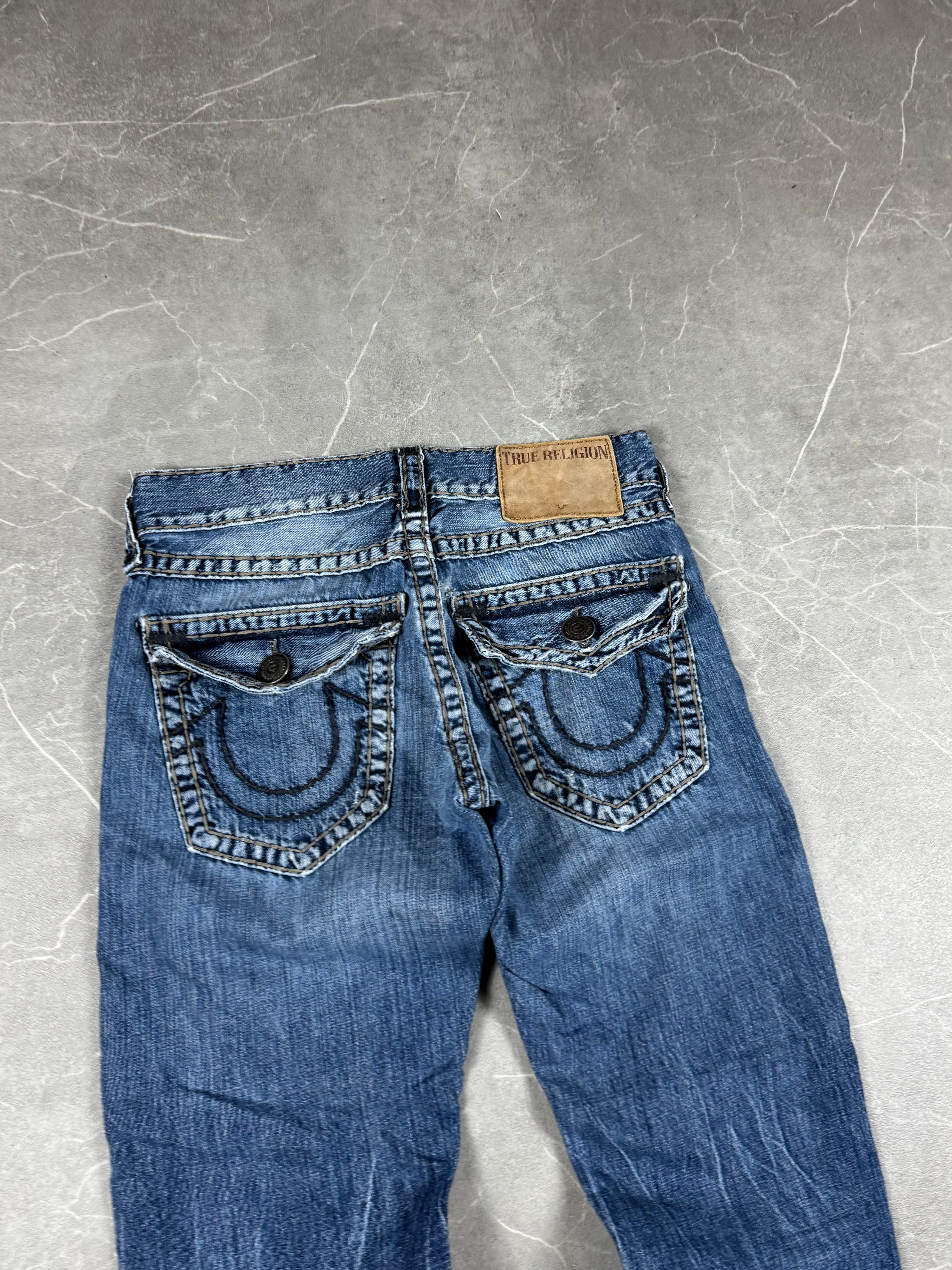 True Religion Jeans (XXS-XS)