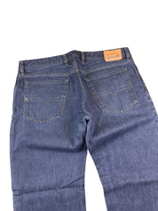 Diesel Straightfit Jeans (M)