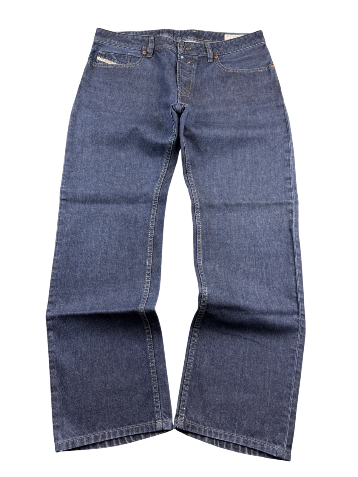 Diesel Straightfit Jeans (M)