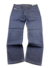 Diesel Straightfit Jeans (M)