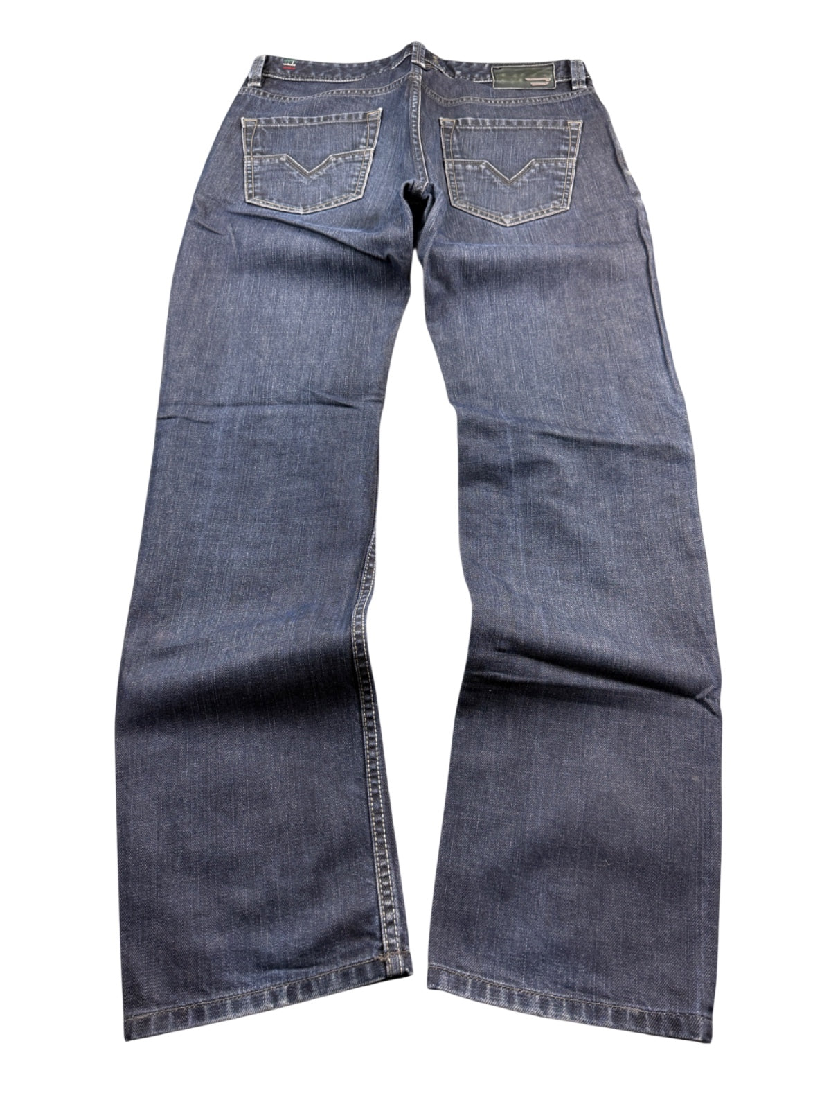 Diesel Slimfit Jeans (S)