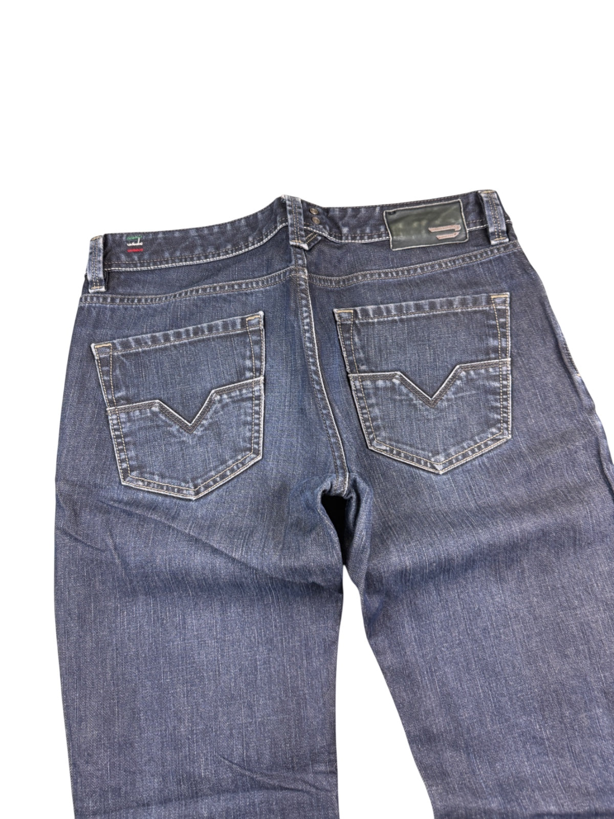 Diesel Slimfit Jeans (S)