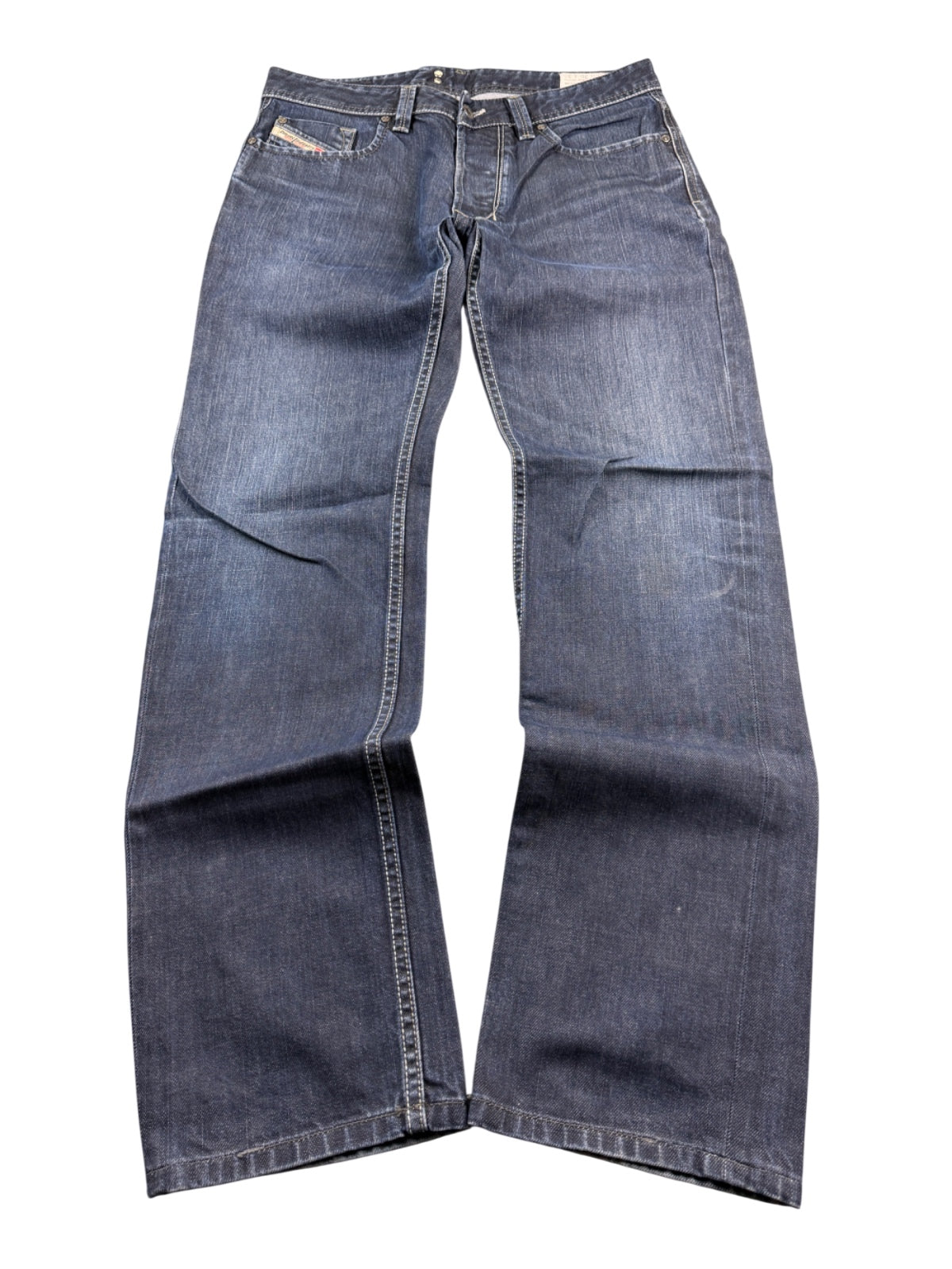 Diesel Slimfit Jeans (S)