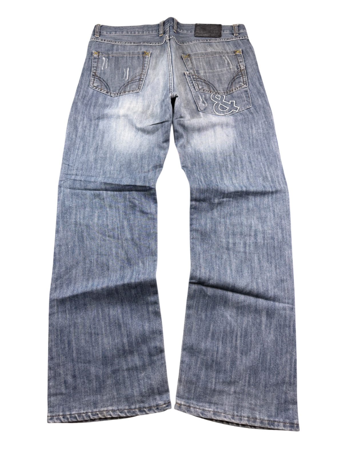 Dolce & Gabbana Bootcut Jeans (L)