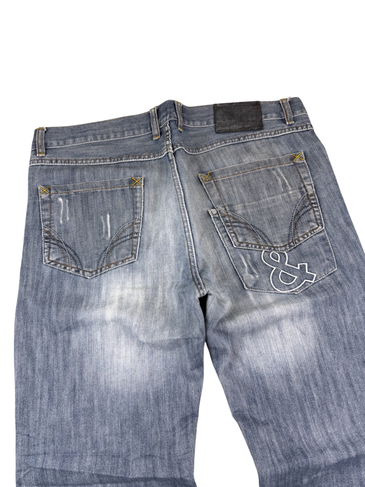 Dolce & Gabbana Bootcut Jeans (L)