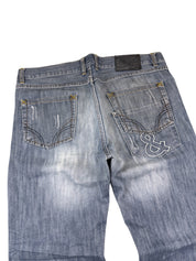 Dolce & Gabbana Bootcut Jeans (L)