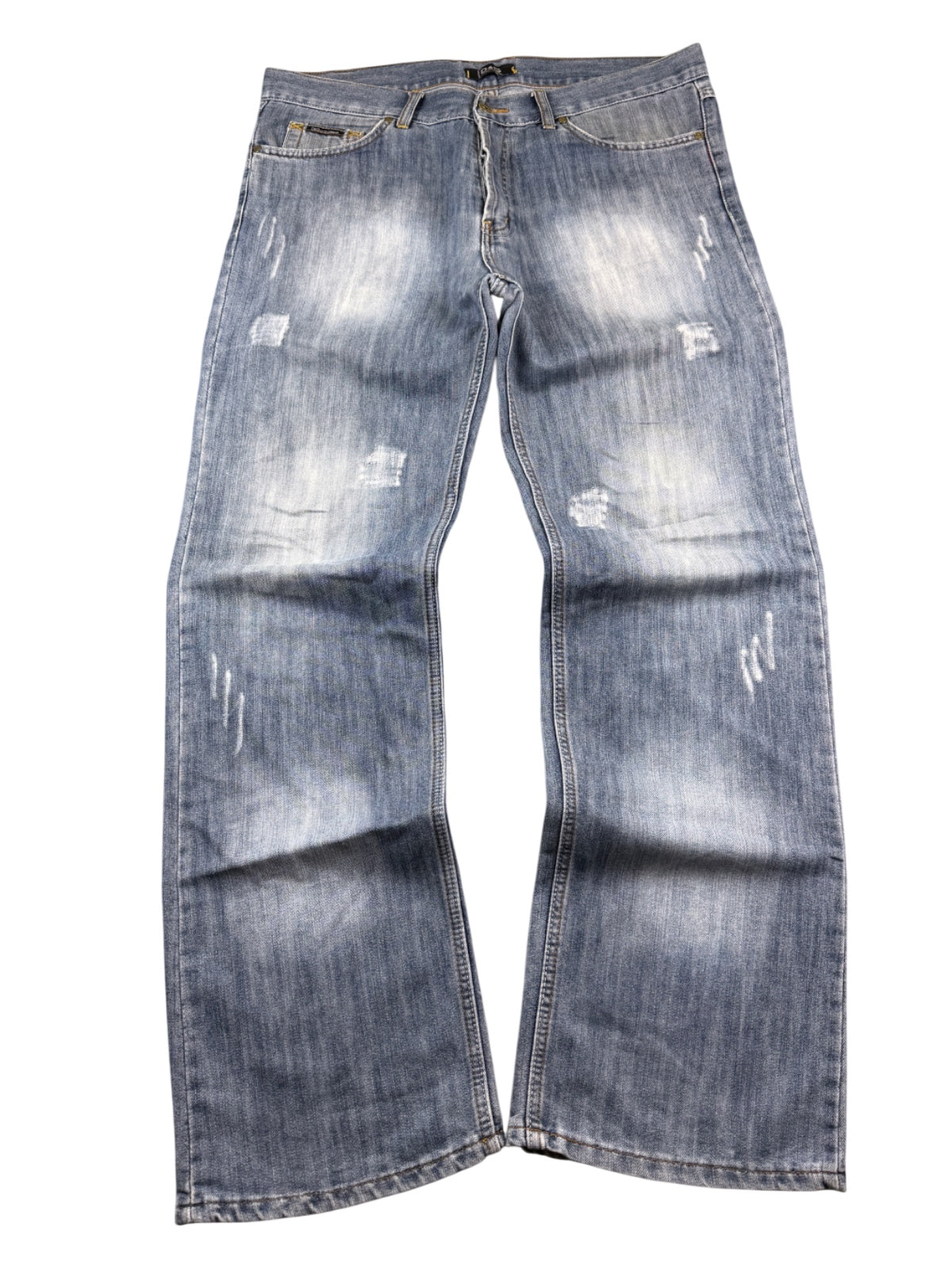 Dolce & Gabbana Bootcut Jeans (L)