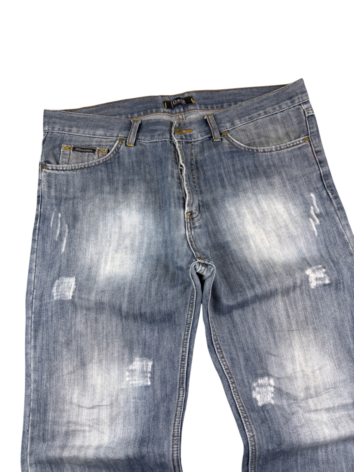 Dolce & Gabbana Bootcut Jeans (L)
