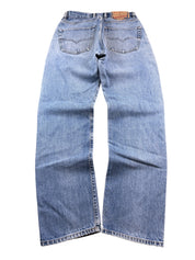 Diesel Straightfit Jeans (S)